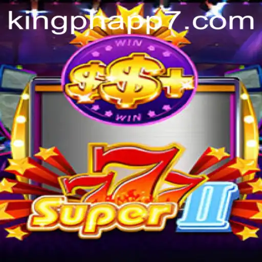 Mastering Super777II: A Guide to the New Gaming Sensation