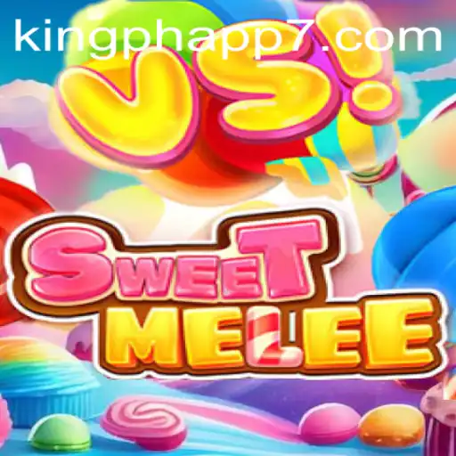 SweetMelee: An Intriguing Adventure in the Digital Realm