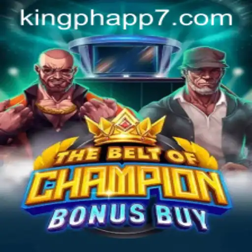 TheBeltOfChampionBonusBuy: A Complete Guide