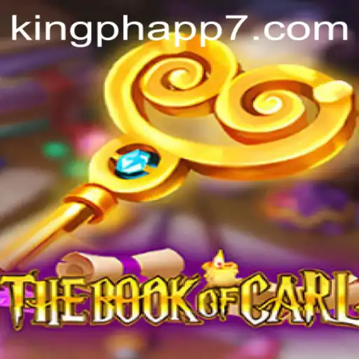 Exploring the Intriguing World of TheBookofCarl: A Unique Adventure in Gaming