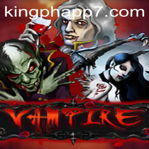 Exploring the Enigmatic World of 'Vampire': The King of Mobile Games
