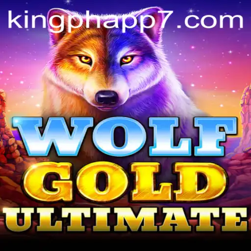 Discover the Thrills of WolfGoldUltimate: A Premier Online Gaming Experience