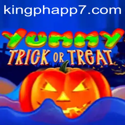 Dive into the Spooktacular World of YummyTrickorTreat: A Halloween Gaming Adventure
