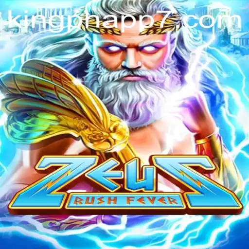 ZeusRushFever: The Ultimate Gaming Experience
