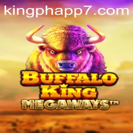 Buffalo King: Discover the Thrilling Safari Adventure in the Gaming World