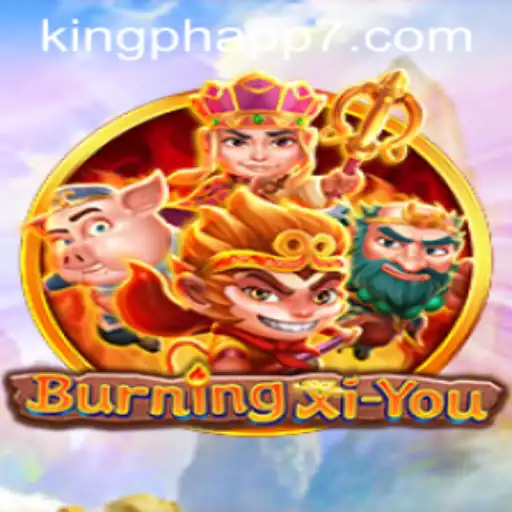 Discover the Enchanting World of BurningXiYou