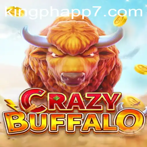 Dive into the World of CRAZYBUFFALO: A Thrilling Adventure