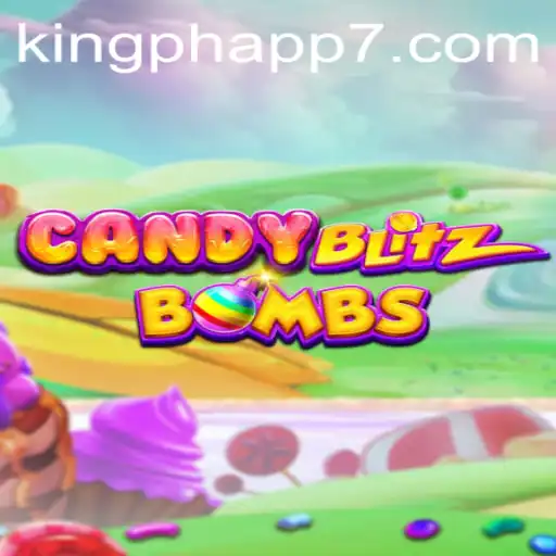 Dive into the Sweet Adventure of CandyBlitzBombs