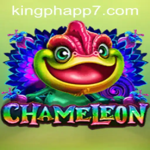 Discover the Thrilling World of Chameleon: A Game of Wits and Strategy
