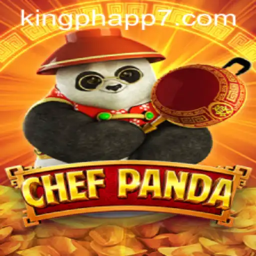 ChefPanda: The Culinary Journey in the Kingdom of King PH App