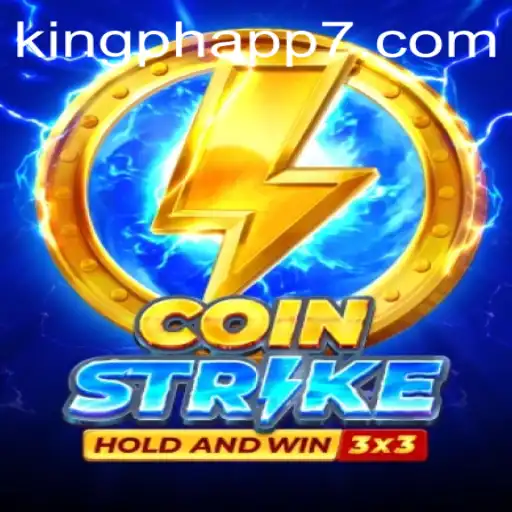 The Exciting World of Coinstrike: A Deep Dive into the King PH App