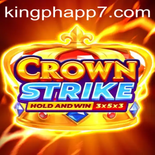 Mastering Crownstrike: An Epic Game of Strategy and Skill