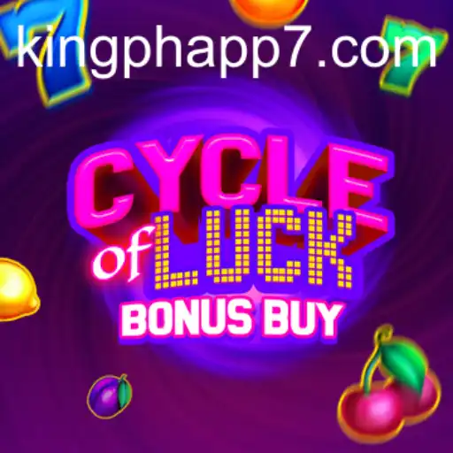 CycleofLuckBonusBuy: Unveiling the Intriguing World of Gaming
