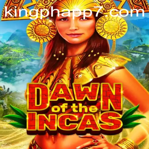 DawnoftheIncas: The Rise of an Ancient Empire in Modern Gaming