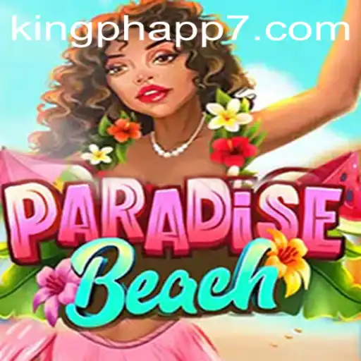 Discover ParadiseBeach