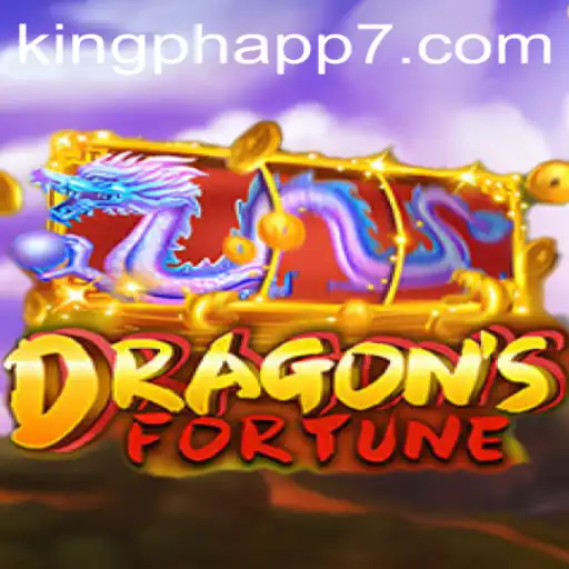 Exploring DragonFortune: An Epic Adventure in the Realm of 'King PH App'