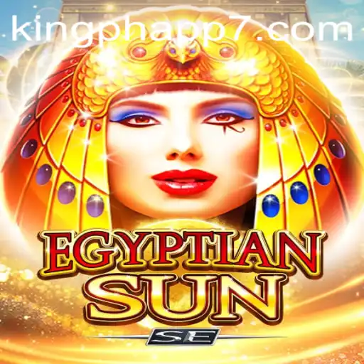 Discover 'EgyptianSunSE': A New Era of Gaming with a Royal Twist