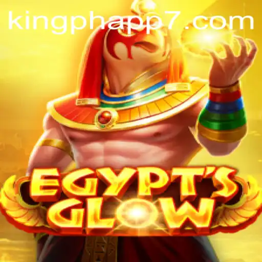 Discover the Mystical World of EgyptsGlow: An Adventure Awaits