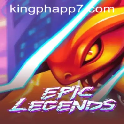 EpicLegends: Unveiling the Enchantment of the King PH App