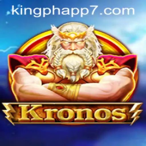 Exploring The World of Kronos