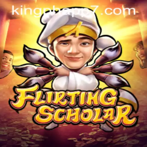 Flirting Scholar: The Exciting Adventure in the Virtual Kingdom