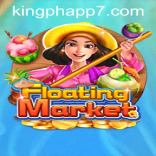 FloatingMarket: A Mesmerizing Adventure in the King PH App