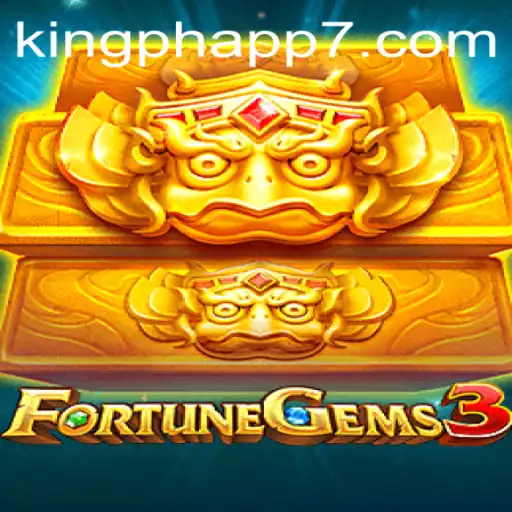Unveiling FortuneGems3: A New Era in Mobile Gaming