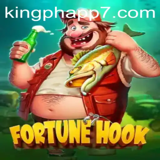 Discovering FortuneHook: Embarking on a Digital Adventure with King PH App