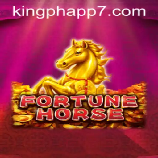 Exploring FortuneHorse: Unveiling the Popular King PH App Game