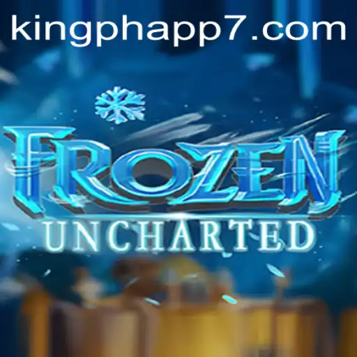 FrozenUncharted: An Epic Adventure Awaits