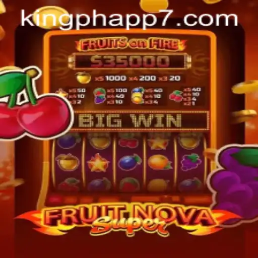 Exploring FruitNovaSuper and its Impact on Mobile Gaming