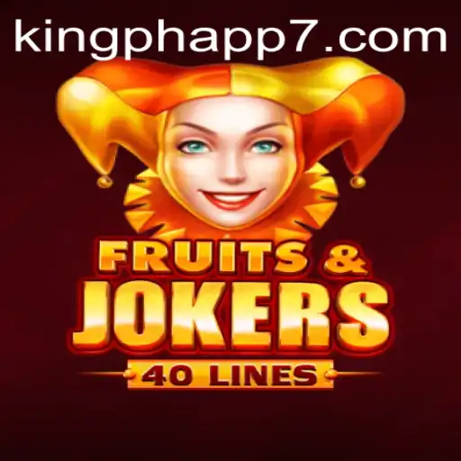 Exploring FruitsAndJokers40: A Vibrant Casino Game Experience