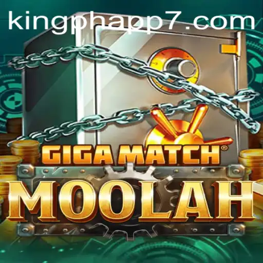 GigaMatchMoolah: The Revolutionary Game Sweeping the King PH App Scene