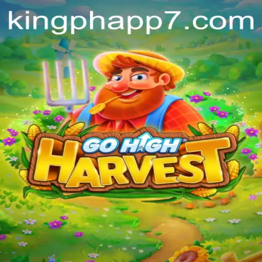 Discovering GoHighHarvest: A Comprehensive Guide to This Intriguing Game