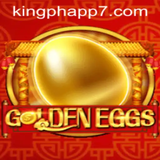 Discovering the Thrills of GoldenEggs: Delve Into the World of 'King Ph App'
