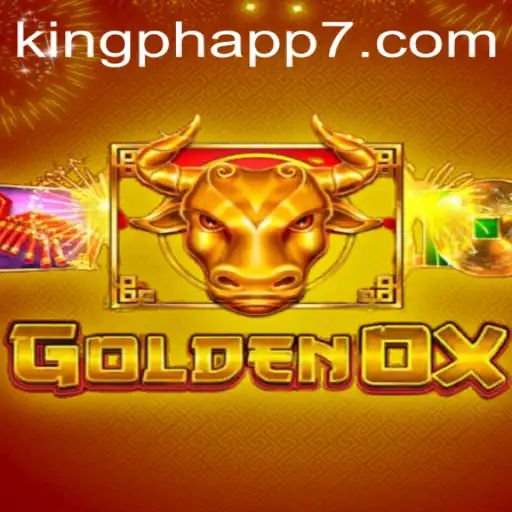 Exploring the Exciting World of GoldenOx and its Emergence on King PH App
