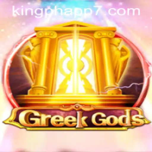 Discover the Epic World of GreekGods: A Journey Through Myth and Adventure