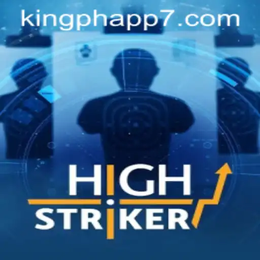 Unveiling the Excitement of HighStriker: A Dive into the World of King PH App
