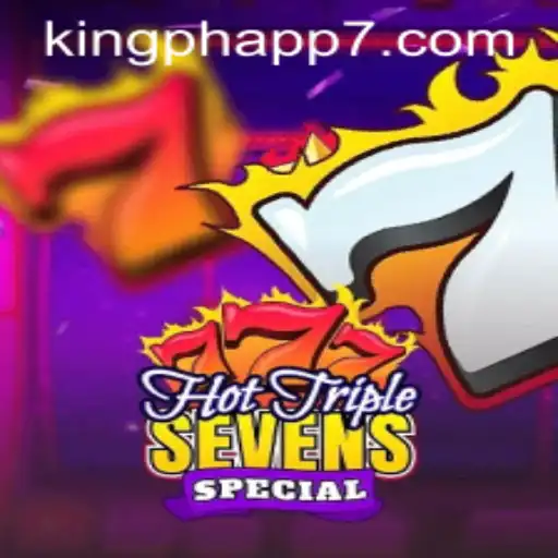 Unraveling the Thrills of HotTripleSevensSpecial: A Deep Dive into Its Gameplay and Rules