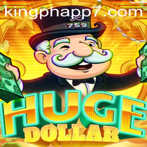 Exploring 'HugeDollar': A New Dimension in Mobile Gaming