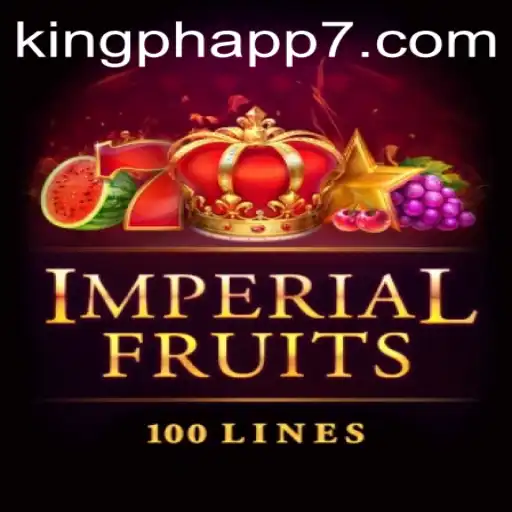 Explore the Enchanting World of ImperialFruits100 on King PH App