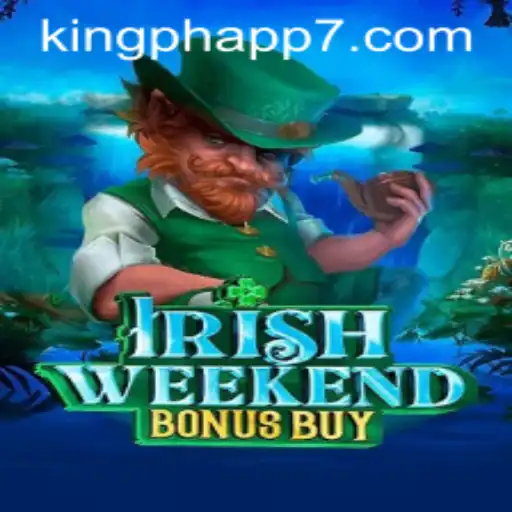 Exploring the Thrills of IrishWeekendBonusBuy: A Modern Gaming Adventure