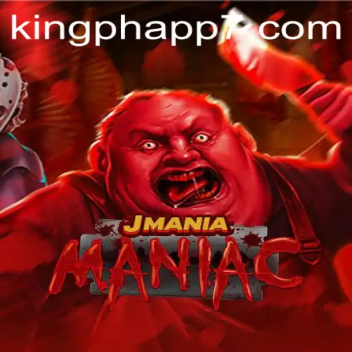 JManiaManiac: Dive into the Ultimate Gaming Phenomenon