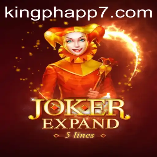 Exploring JokerExpand: The New King of Mobile Gaming