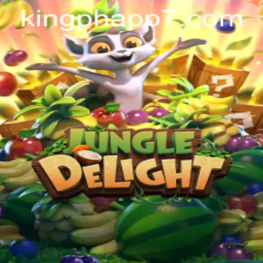 Unveiling JungleDelight: An Exhilarating Adventure in the King PH App