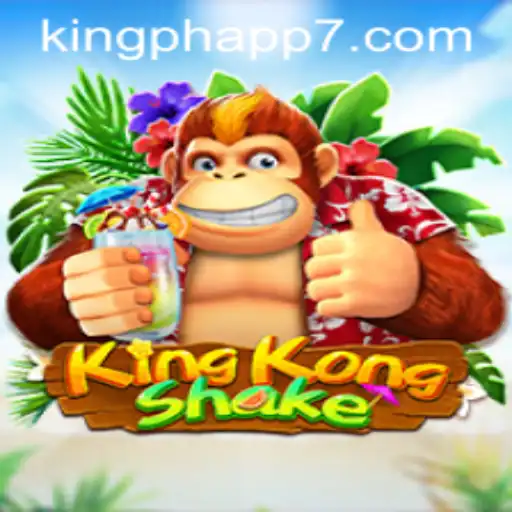 KingKongShake: An Exciting Gaming Experience with King PH App