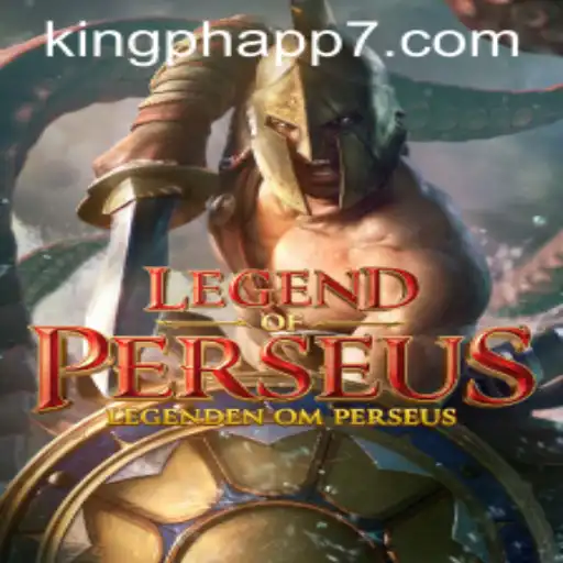 LegendofPerseus: A Thrilling Odyssey into Greek Mythology