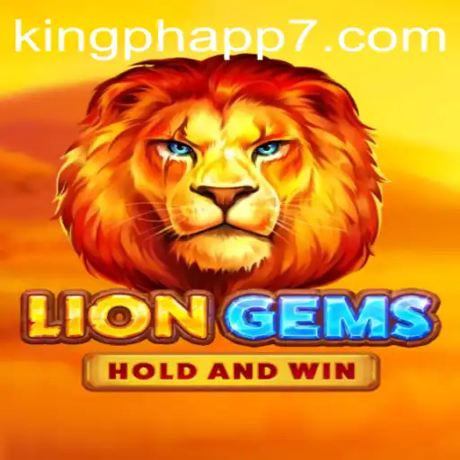 Discover the Thrilling World of LionGems: A Game That Roars with Excitement