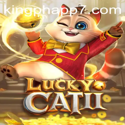 Unraveling the Intricacies of LuckyCatII and the Rise of King Ph App