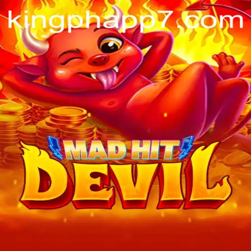 MadHitDevil: A Deep Dive into the Latest Gaming Phenomenon